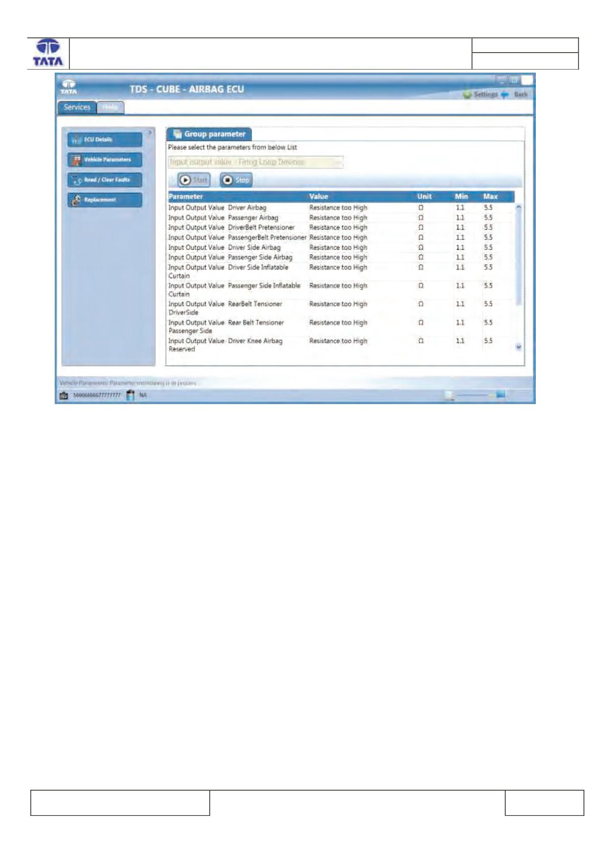 Page Background